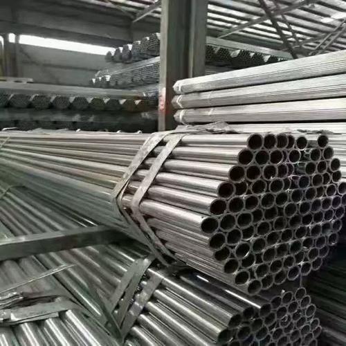 银海q355nhb耐候钢管